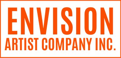ENVISION ARTIST COMPANY INC.